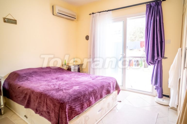 Квартира в Кирения, Северный Кипр: купить недвижимость в Турции - 85703