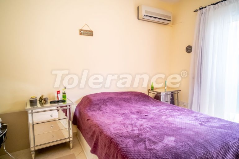 Квартира в Кирения, Северный Кипр: купить недвижимость в Турции - 85704