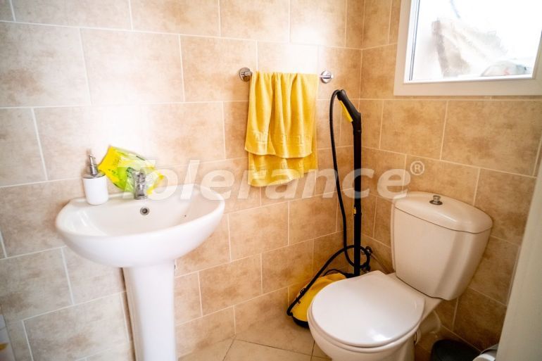 Квартира в Кирения, Северный Кипр: купить недвижимость в Турции - 85705