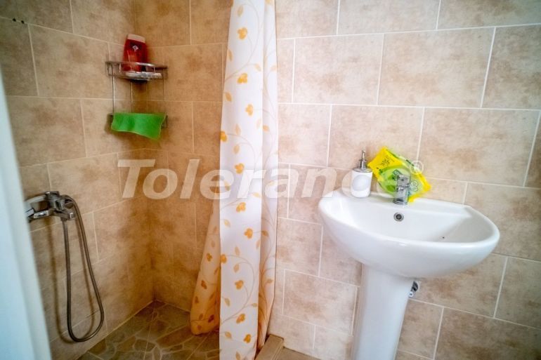 Квартира в Кирения, Северный Кипр: купить недвижимость в Турции - 85706