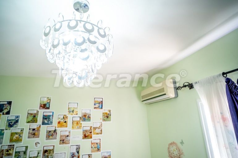 Квартира в Кирения, Северный Кипр: купить недвижимость в Турции - 85707