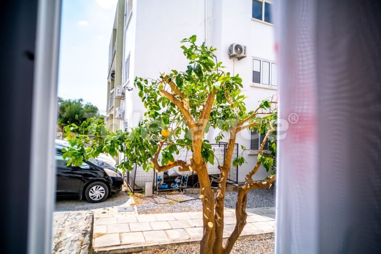 Квартира в Кирения, Северный Кипр: купить недвижимость в Турции - 85708