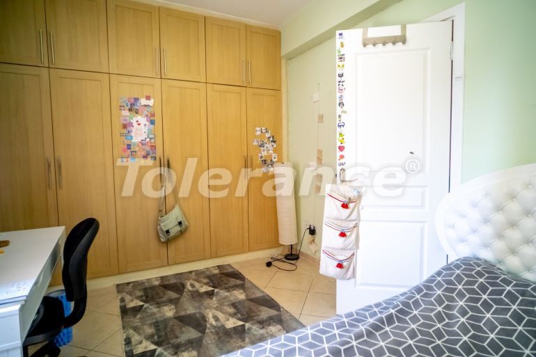 Квартира в Кирения, Северный Кипр: купить недвижимость в Турции - 85709