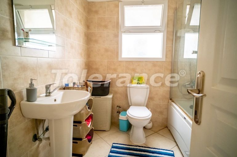 Квартира в Кирения, Северный Кипр: купить недвижимость в Турции - 85710