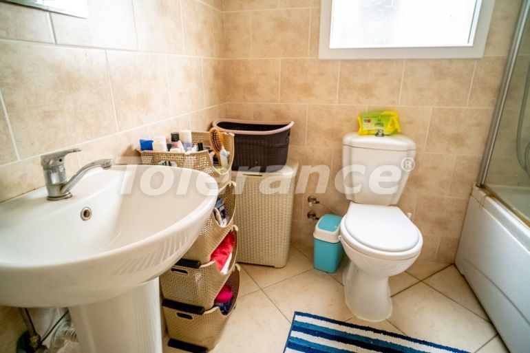 Квартира в Кирения, Северный Кипр: купить недвижимость в Турции - 85711