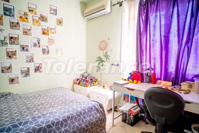 Квартира в Кирения, Северный Кипр: купить недвижимость в Турции - 85712