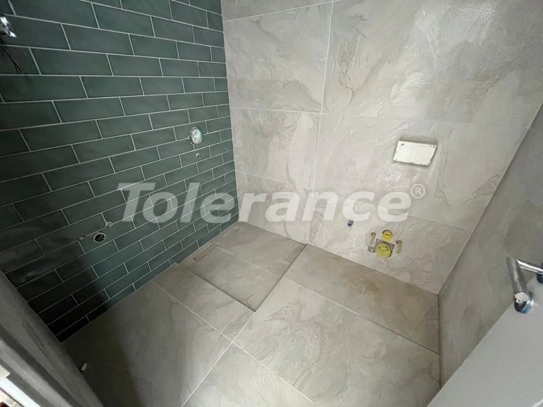 Квартира от застройщика в Кирения, Северный Кипр вид на море с бассейном в рассрочку: купить недвижимость в Турции - 85733