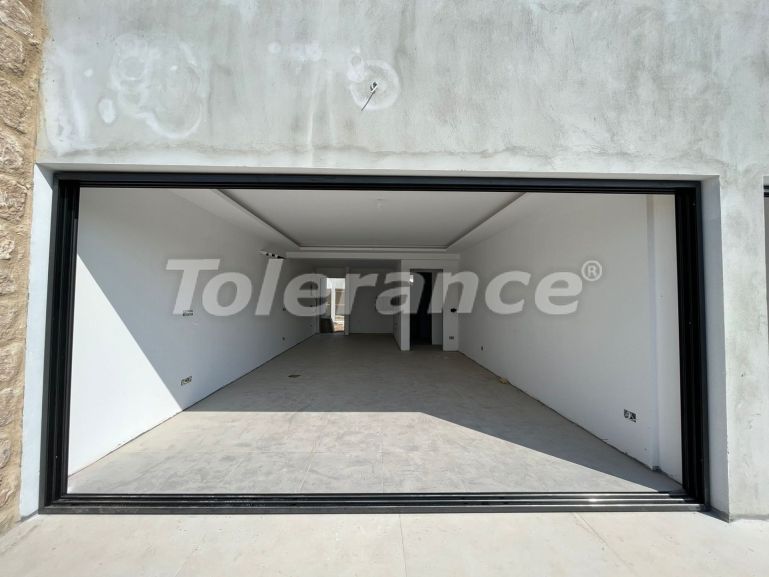 Квартира от застройщика в Кирения, Северный Кипр вид на море с бассейном в рассрочку: купить недвижимость в Турции - 85737