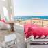 Квартира в Кирения, Северный Кипр вид на море с бассейном: купить недвижимость в Турции - 86111