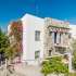 Квартира в Кирения, Северный Кипр вид на море с бассейном: купить недвижимость в Турции - 86125