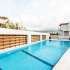 Квартира от застройщика в Кирения, Северный Кипр с бассейном: купить недвижимость в Турции - 86220