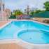 Квартира в Кирения, Северный Кипр с бассейном: купить недвижимость в Турции - 86554