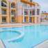 Квартира в Кирения, Северный Кипр с бассейном: купить недвижимость в Турции - 86555