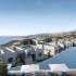 Квартира в Кирения, Северный Кипр: купить недвижимость в Турции - 86770