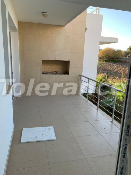 Квартира от застройщика в Кирения, Северный Кипр с бассейном: купить недвижимость в Турции - 87305