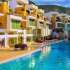Квартира в Кирения, Северный Кипр с бассейном: купить недвижимость в Турции - 87589
