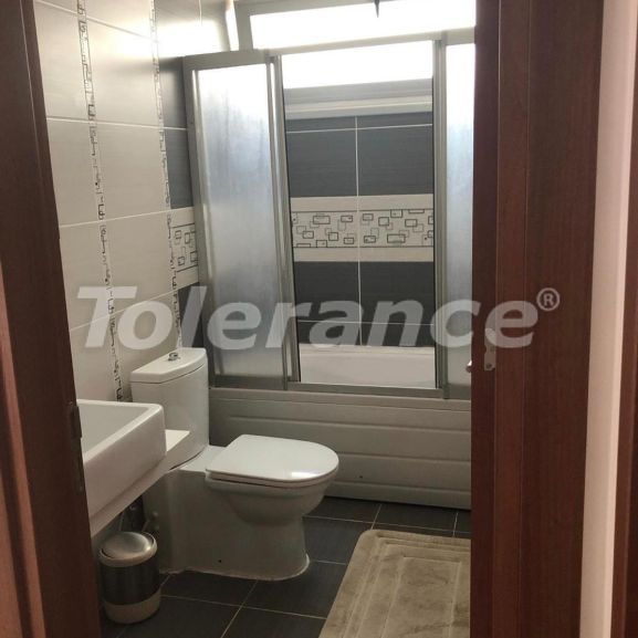 Квартира в Кирения, Северный Кипр с бассейном: купить недвижимость в Турции - 87595