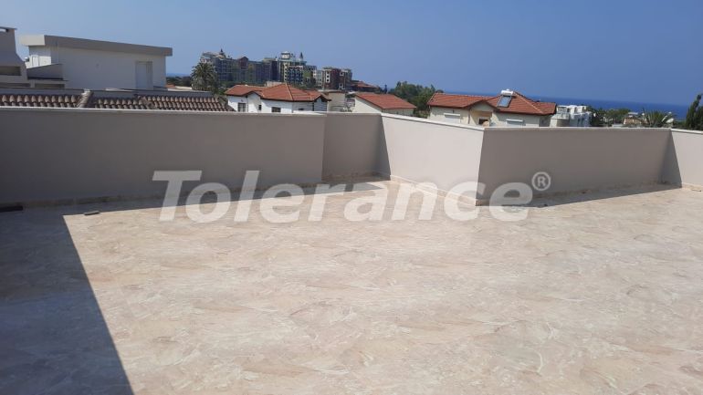 Квартира в Кирения, Северный Кипр: купить недвижимость в Турции - 88505