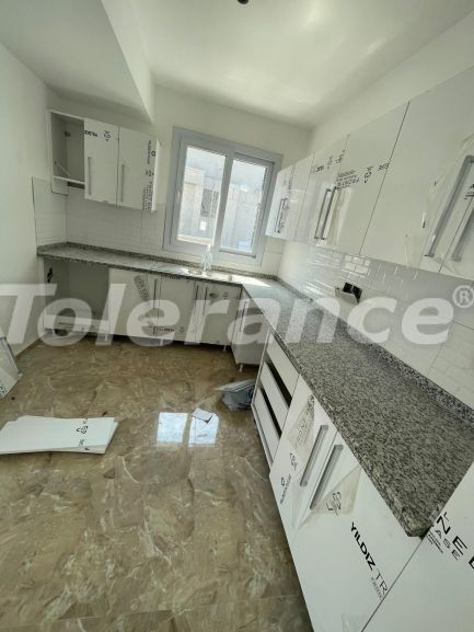 Квартира в Кирения, Северный Кипр: купить недвижимость в Турции - 88509
