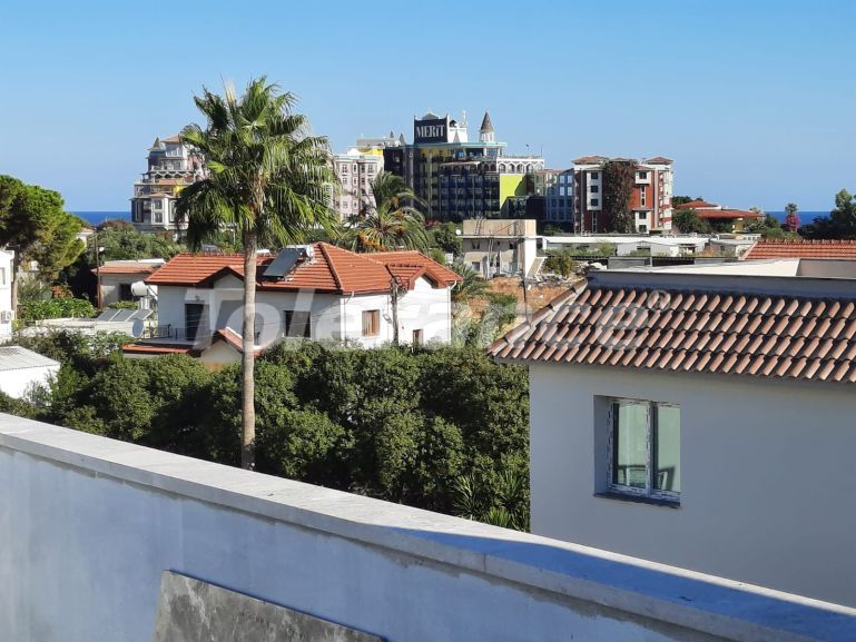 Квартира в Кирения, Северный Кипр: купить недвижимость в Турции - 88510