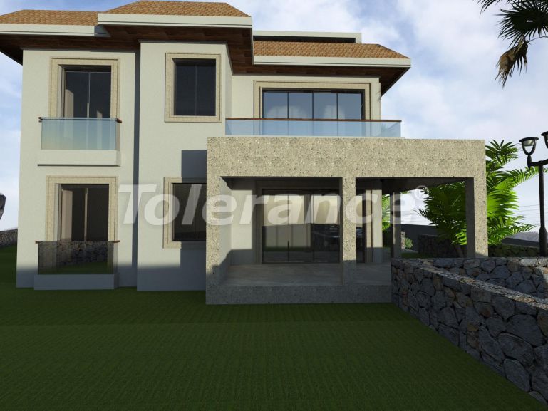 Квартира в Кирения, Северный Кипр: купить недвижимость в Турции - 88515