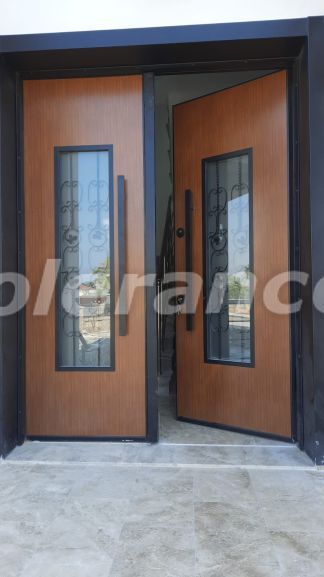 Квартира в Кирения, Северный Кипр: купить недвижимость в Турции - 88516