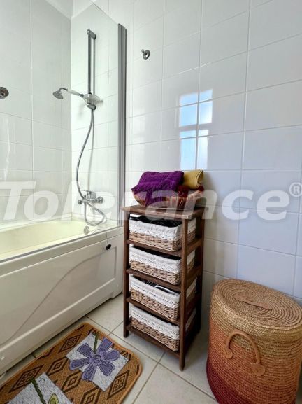 Квартира в Кирения, Северный Кипр вид на море: купить недвижимость в Турции - 88537