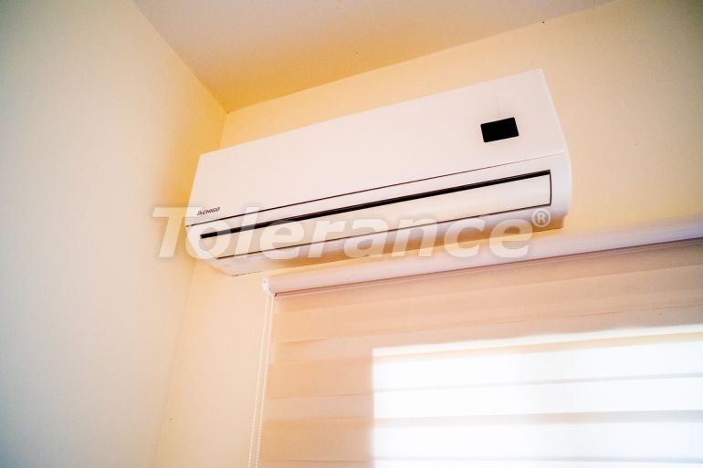 Квартира в Кирения, Северный Кипр вид на море с бассейном: купить недвижимость в Турции - 88628