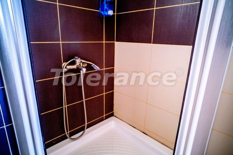 Квартира в Кирения, Северный Кипр вид на море с бассейном: купить недвижимость в Турции - 88640