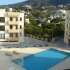 Квартира в Кирения, Северный Кипр с бассейном: купить недвижимость в Турции - 88805