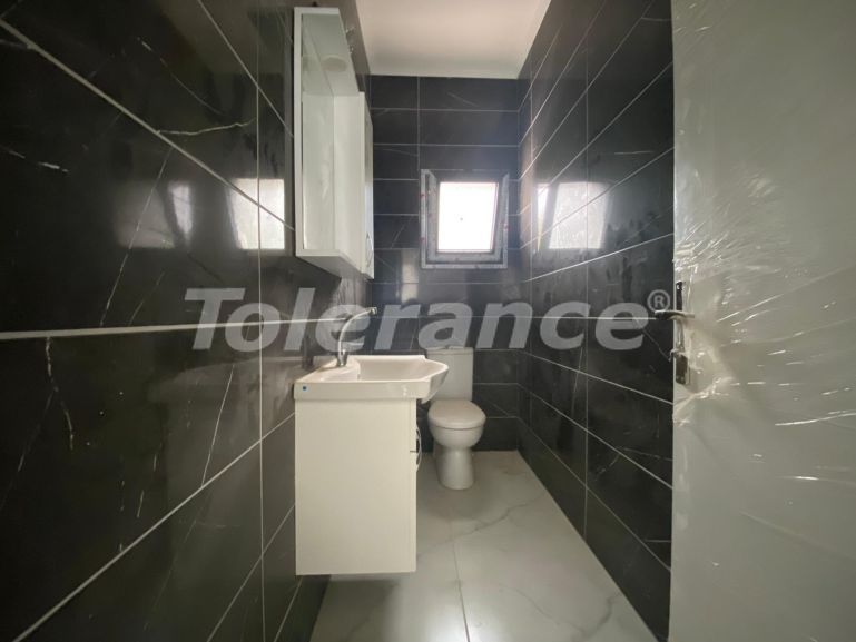 Квартира в Кирения, Северный Кипр с бассейном: купить недвижимость в Турции - 88808