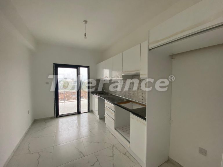 Квартира в Кирения, Северный Кипр с бассейном: купить недвижимость в Турции - 88811