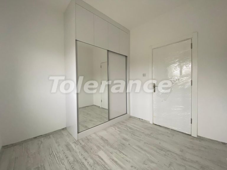 Квартира в Кирения, Северный Кипр с бассейном: купить недвижимость в Турции - 88815