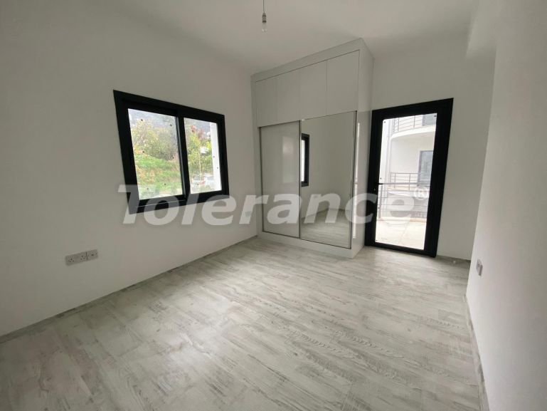 Квартира в Кирения, Северный Кипр с бассейном: купить недвижимость в Турции - 88817