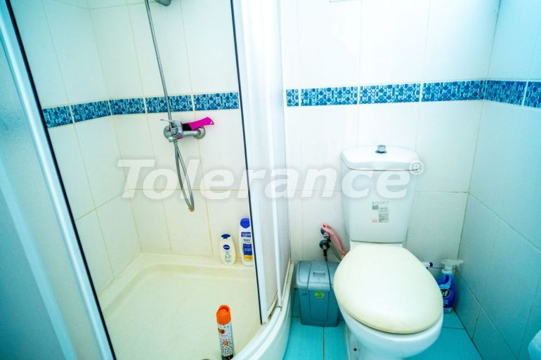 Квартира в Кирения, Северный Кипр вид на море с бассейном: купить недвижимость в Турции - 88855