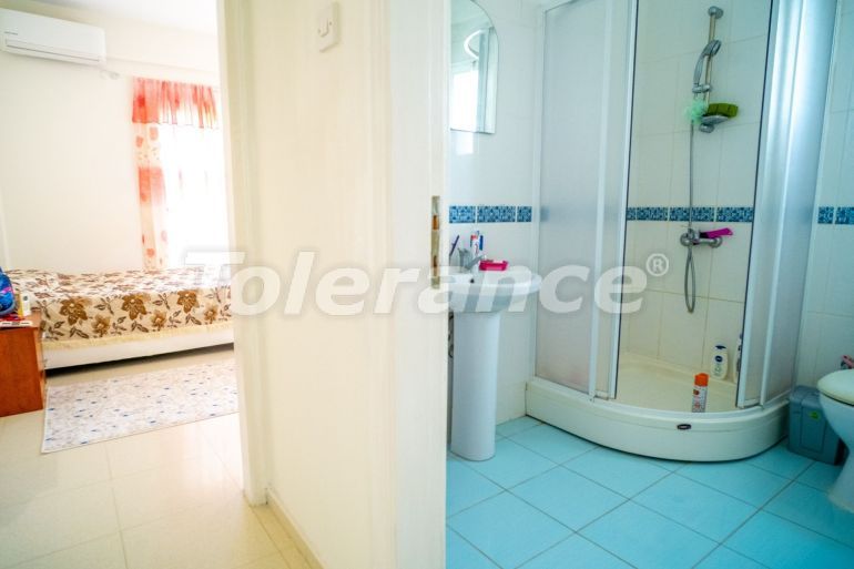 Квартира в Кирения, Северный Кипр вид на море с бассейном: купить недвижимость в Турции - 88856