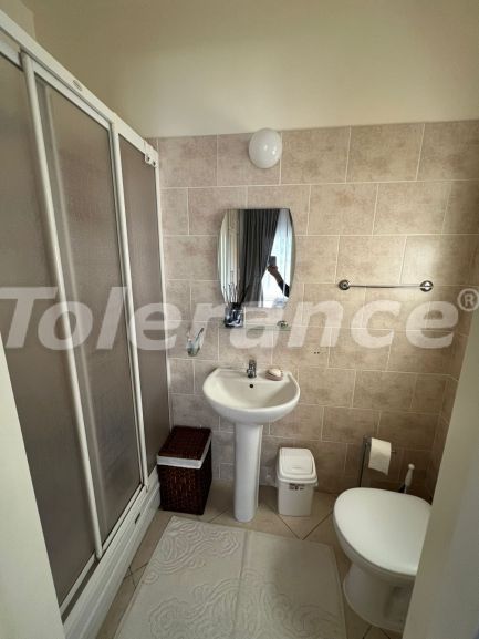 Квартира в Кирения, Северный Кипр с бассейном: купить недвижимость в Турции - 89150