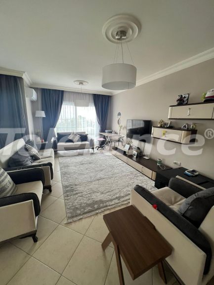 Квартира в Кирения, Северный Кипр с бассейном: купить недвижимость в Турции - 89155