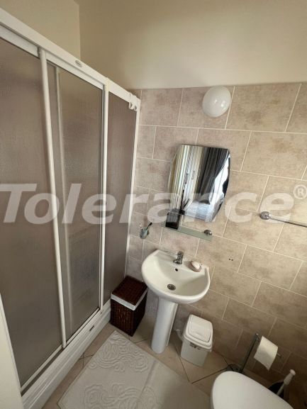 Квартира в Кирения, Северный Кипр с бассейном: купить недвижимость в Турции - 89159