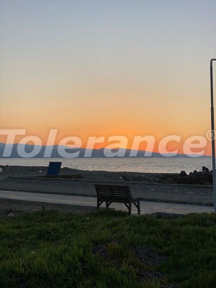 Квартира в Кирения, Северный Кипр с бассейном в рассрочку: купить недвижимость в Турции - 90018