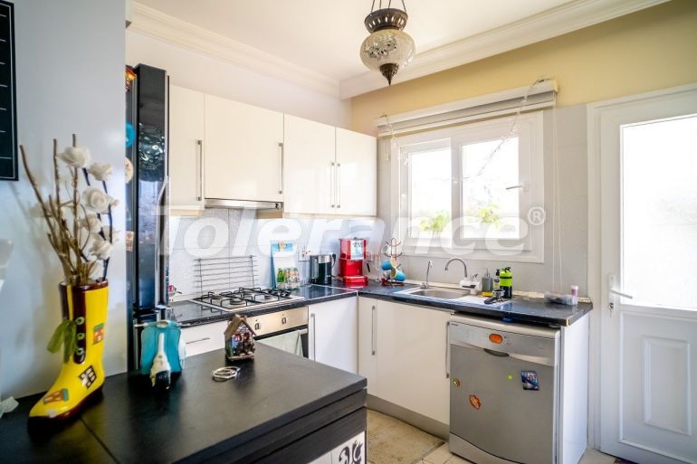 Квартира в Кирения, Северный Кипр: купить недвижимость в Турции - 90180