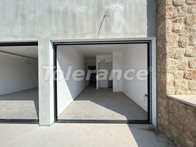 Квартира от застройщика в Кирения, Северный Кипр вид на море с бассейном в рассрочку: купить недвижимость в Турции - 90188