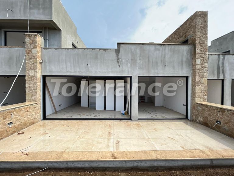 Квартира от застройщика в Кирения, Северный Кипр вид на море с бассейном в рассрочку: купить недвижимость в Турции - 90193