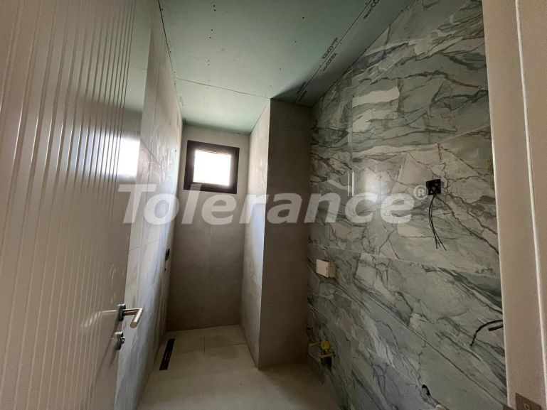 Квартира от застройщика в Кирения, Северный Кипр вид на море с бассейном в рассрочку: купить недвижимость в Турции - 90197