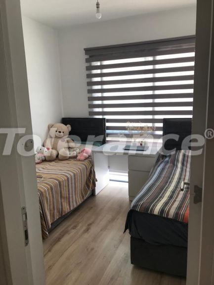 Квартира в Кирения, Северный Кипр с бассейном: купить недвижимость в Турции - 90373