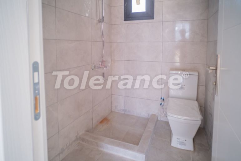 Квартира от застройщика в Кирения, Северный Кипр вид на море с бассейном: купить недвижимость в Турции - 90811