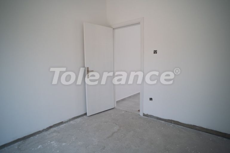 Квартира от застройщика в Кирения, Северный Кипр вид на море с бассейном: купить недвижимость в Турции - 90814