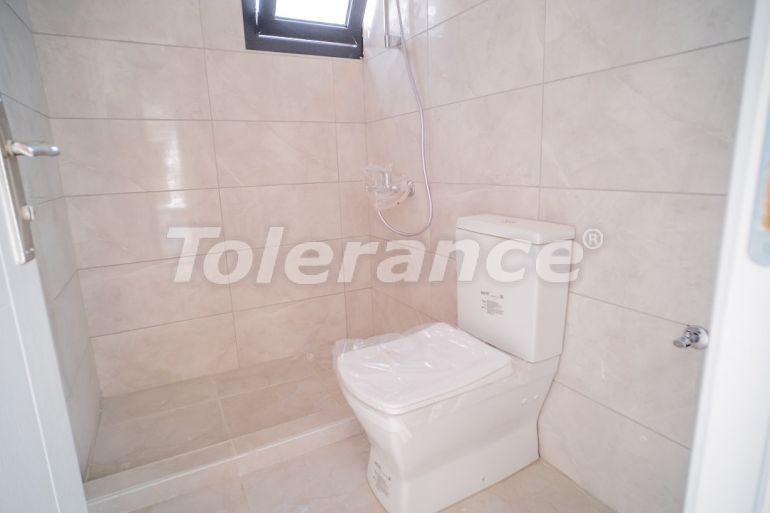 Квартира от застройщика в Кирения, Северный Кипр вид на море с бассейном: купить недвижимость в Турции - 90824