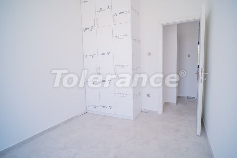 Квартира от застройщика в Кирения, Северный Кипр вид на море с бассейном: купить недвижимость в Турции - 90832