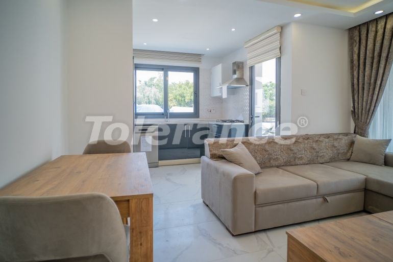 Квартира в Кирения, Северный Кипр: купить недвижимость в Турции - 90903